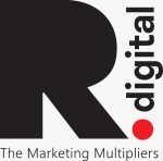 RDigital Logo